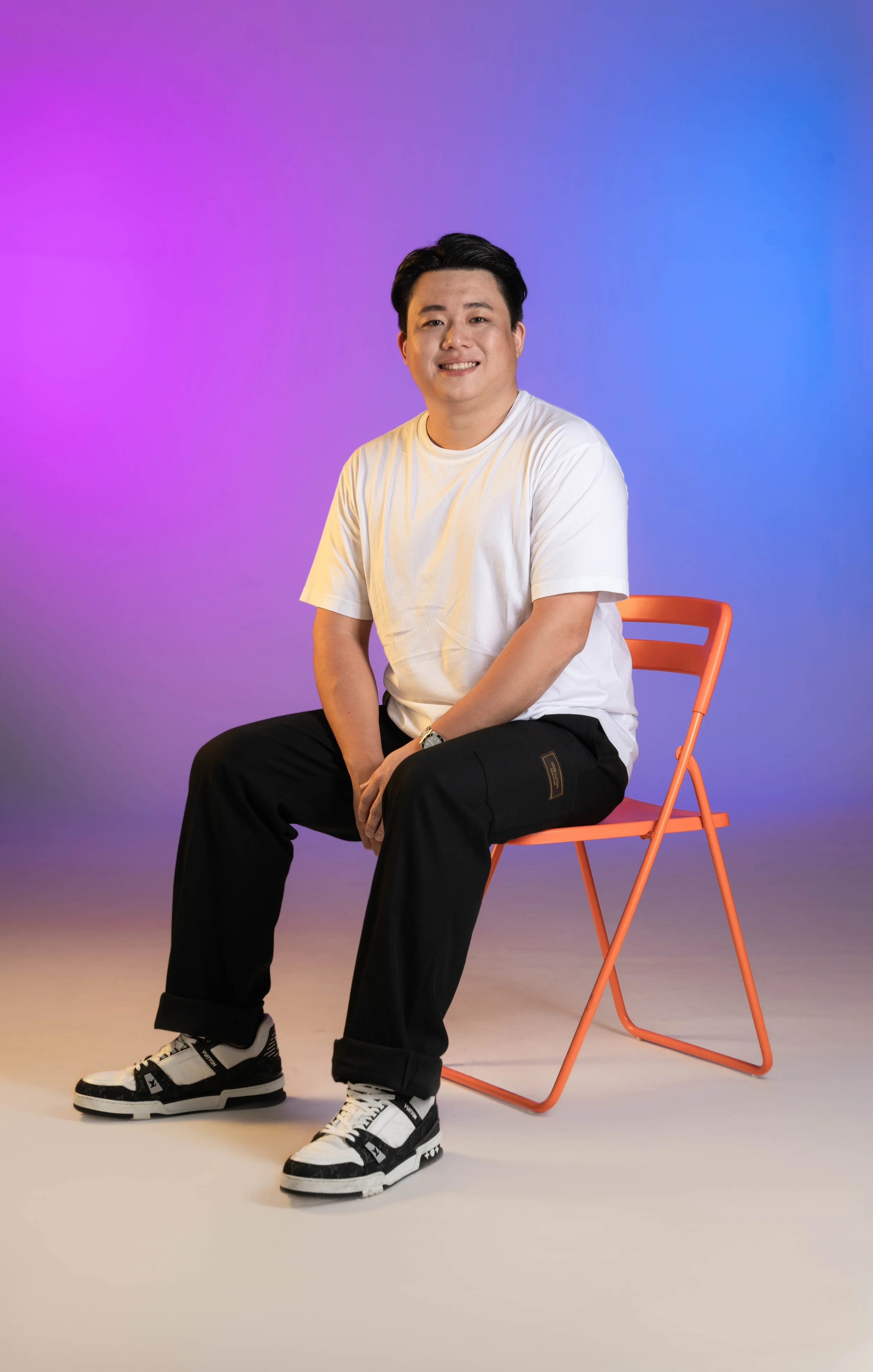 Chans 2025 sneakers website
